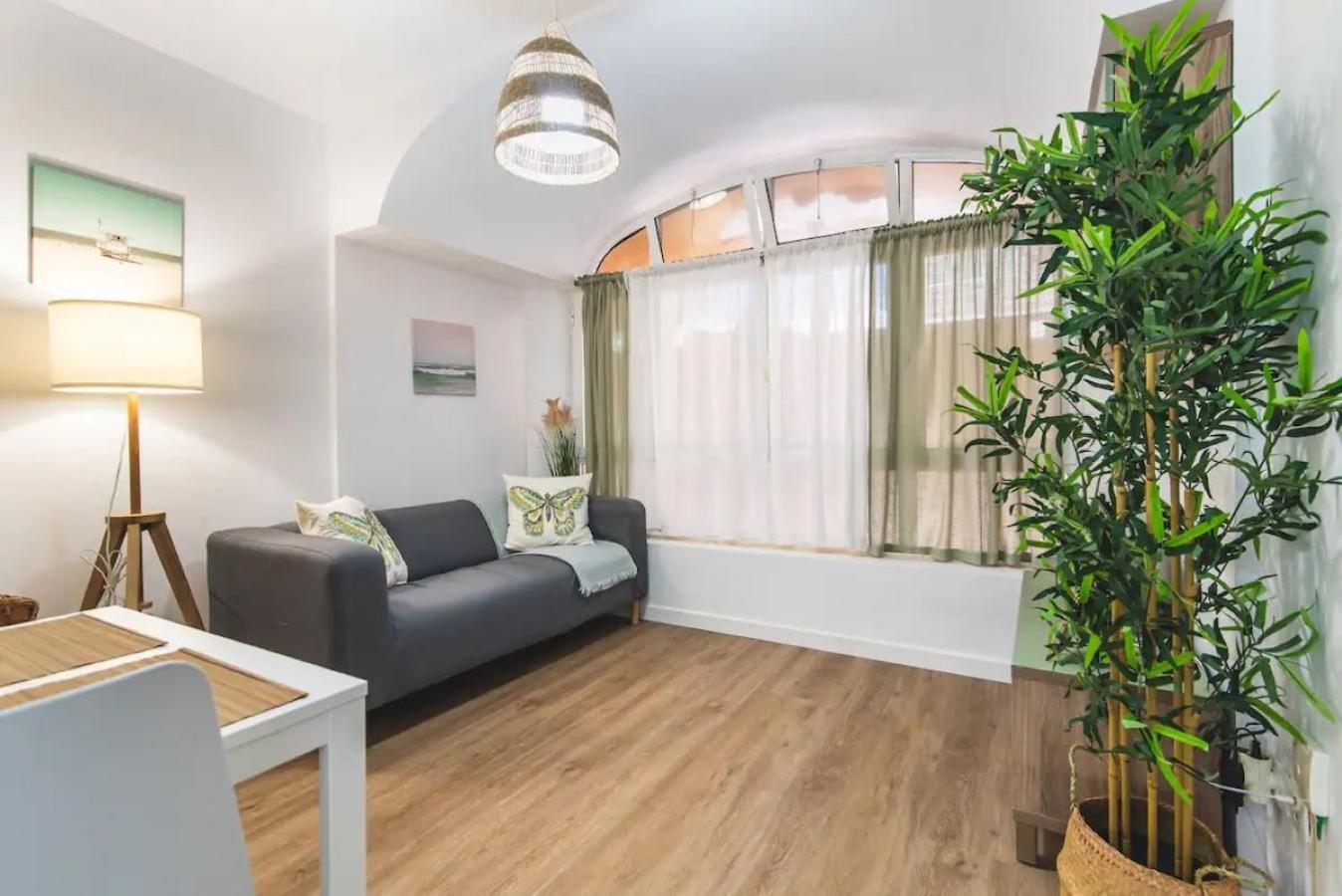 Apartment By The Sea Las Palmas de Gran Canaria Exteriör bild