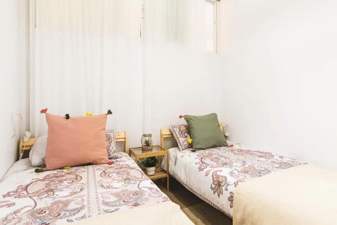 Apartment By The Sea Las Palmas de Gran Canaria Exteriör bild